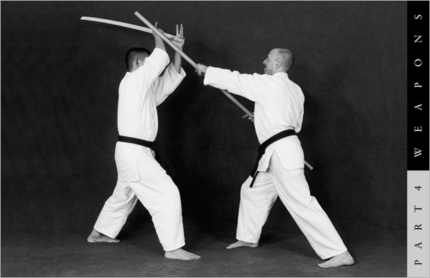 Sample pages from 'Hapkido: An Introduction to the Art of Self-Defense', the first introductory text to provide a concise overview of Hapkido in its entirety, with essential material for novices.